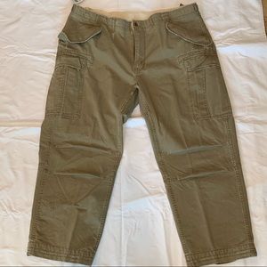 Men’s Ralph Lauren Cargo Pants